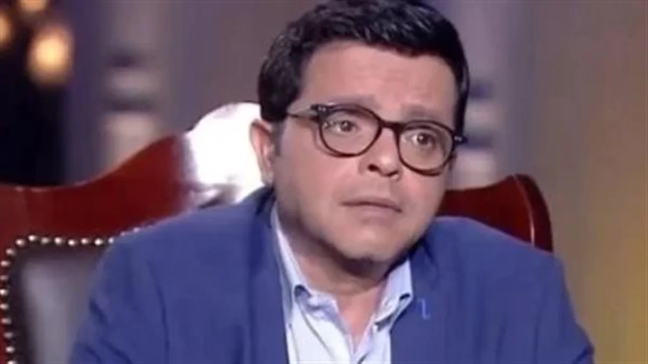 كلمات مؤثرة.. أشرف عبد الباقي يساند محمد هنيدي في محنته